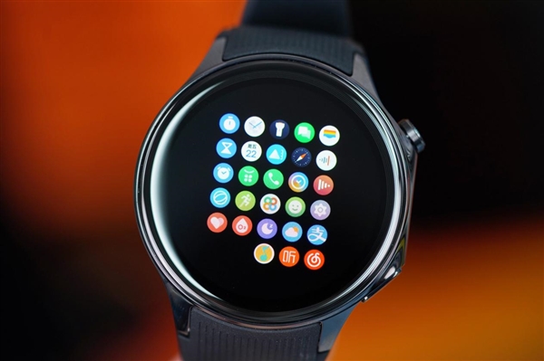 OPPO第一款圓表!OPPO Watch X星夜飛行版圖賞(圖12) OPPO第一款圓表!OPPO Watch X星夜飛行版圖賞
