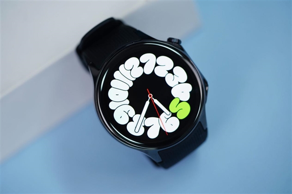 OPPO第一款圓表!OPPO Watch X星夜飛行版圖賞(圖9) OPPO第一款圓表!OPPO Watch X星夜飛行版圖賞