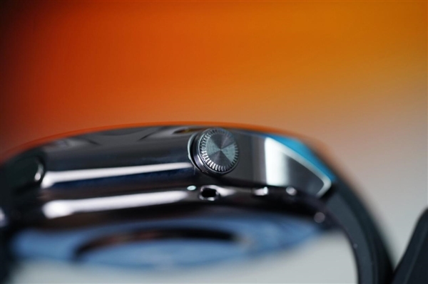 OPPO第一款圓表!OPPO Watch X星夜飛行版圖賞(圖16) OPPO第一款圓表!OPPO Watch X星夜飛行版圖賞