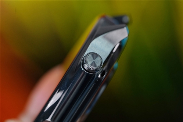 OPPO第一款圓表!OPPO Watch X星夜飛行版圖賞(圖17) OPPO第一款圓表!OPPO Watch X星夜飛行版圖賞