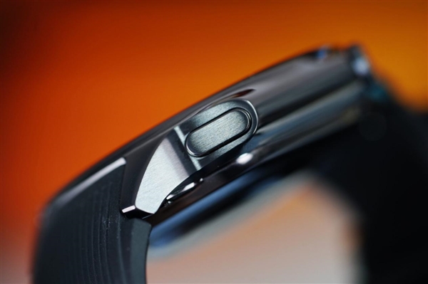 OPPO第一款圓表!OPPO Watch X星夜飛行版圖賞(圖15) OPPO第一款圓表!OPPO Watch X星夜飛行版圖賞