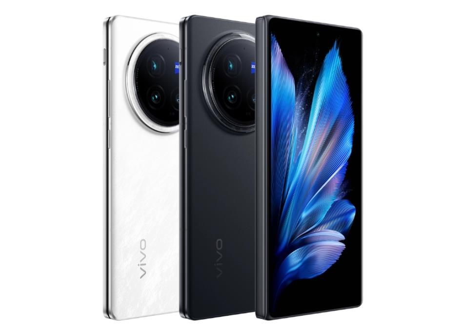 Vivo X Fold 3、3 Pro手機(jī)今日首發(fā) 彼此之間有很多差異(圖1)