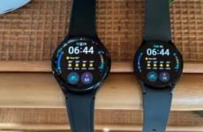 三星可以通過Galaxy Watch 7將板載存儲(chǔ)量增加一倍