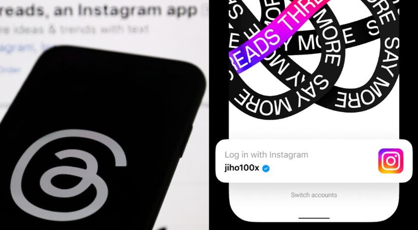 IG、Threads政治內容限制功能正式向全球用戶推出(圖1)
