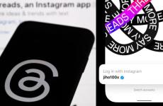 IG、Threads政治內(nèi)容限制功能正式向全球用戶推出