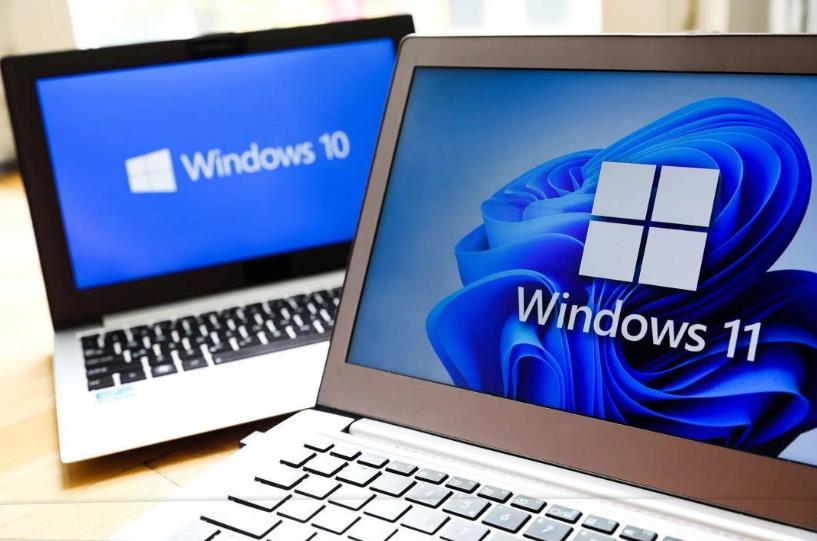 微軟Windows 11最古老功能曝光！竟是30年前的臨時設計(圖1)