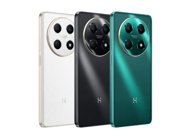 華為旗下Wiko Hi Enjoy 70 Pro手機開啟預訂 售價1799元起(圖1)