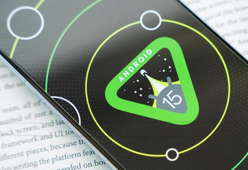 Android 15系統(tǒng)把手機音量操控選單變美了！UI界面跟前代有3點不同(圖1)