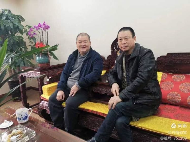博采萬象貫古通今，筆神墨仙傳承千年——記中國抄經第一人，萬福圖騰創始人江南余良先生(圖3)