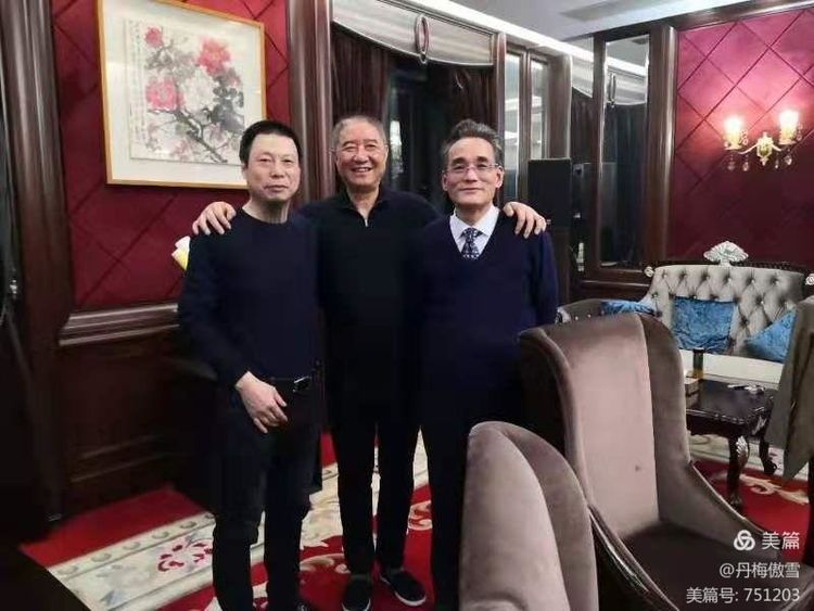 博采萬象貫古通今，筆神墨仙傳承千年——記中國抄經第一人，萬福圖騰創始人江南余良先生(圖11)