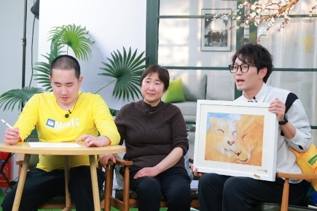 
			高途佳品攜手公益伙伴發(fā)起關愛“孤獨癥青少兒活動”
		(圖3)