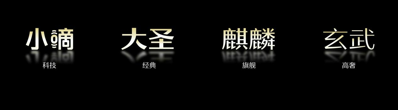 AI智能管家鎖？紫禁城聯(lián)名高奢智能鎖？德施曼新品“卷”出新高度！(圖7)