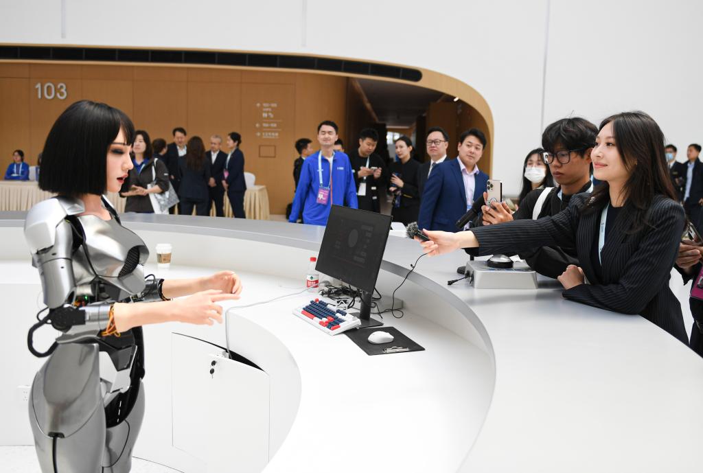 走！到2024中關村論壇年會開啟“科技之旅”(圖3)