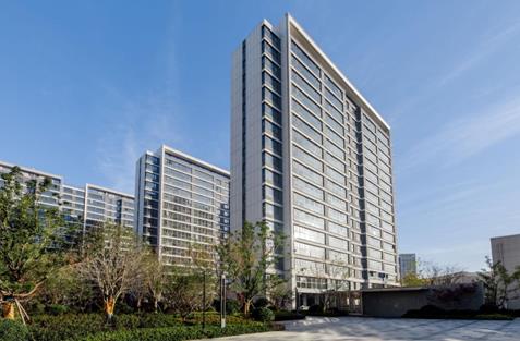 看見品質產品力，合肥萃語云筑交付 兌現美好生活(圖1)