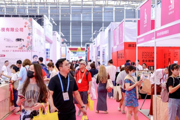 夏日清涼福利、促銷拓客禮品，來勵展華博上海禮品展找解決方案(圖1)