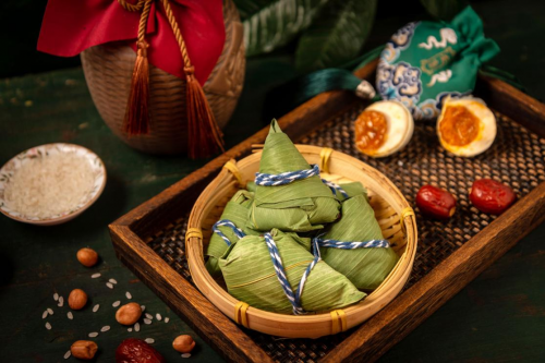 了解益生菌的作用與功效，幫你輕松應(yīng)對端午節(jié)吃喝(圖1)