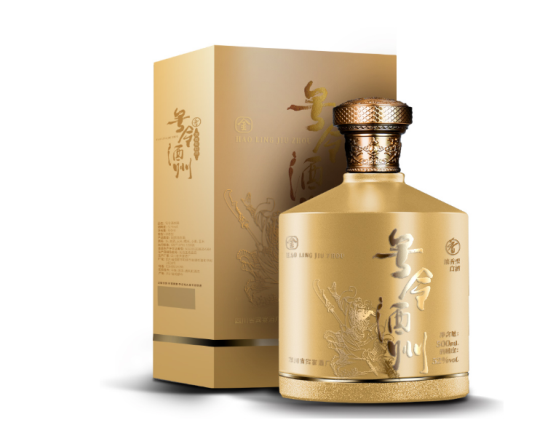 酒中上品“號令酒州”以高品質酒體“飲”爆市場(圖4)