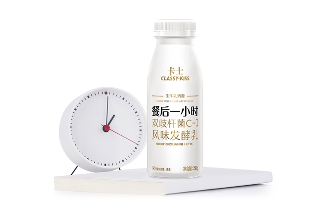 專注高端低溫乳品24年，卡士乳業何以始終為用戶青睞？(圖2)