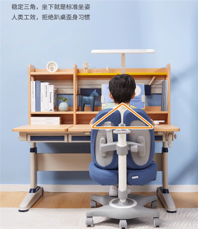 以光明園迪分析，花幾千塊錢給孩子買一套學(xué)習(xí)桌，究竟值得嗎？(圖4)