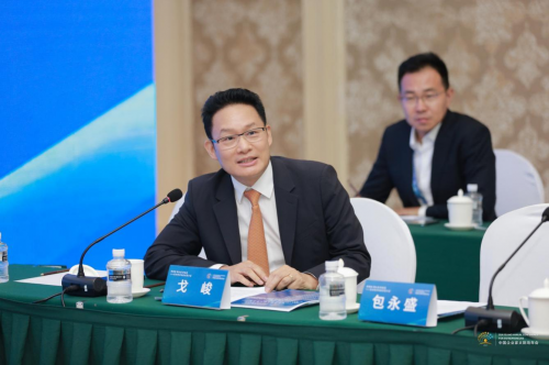 天九共享集團助傳統與創新企業更好“搭配”