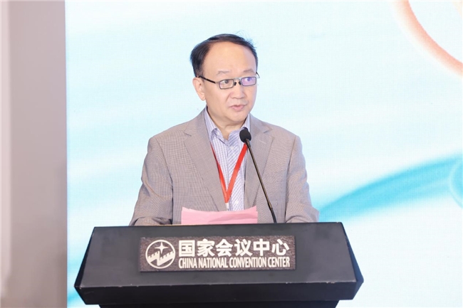 inne引領(lǐng)DHA行業(yè)革新：高峰論壇開啟新篇章，人民日?qǐng)?bào)、新華網(wǎng)齊點(diǎn)贊(圖2)
