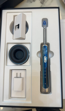 大促期間電動牙刷品牌前十名再刷新，電動牙刷哪個牌子好？