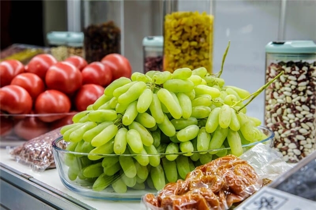 WorldFood Moscow與您一起探討 俄羅斯果蔬市場新機(jī)遇(圖5)