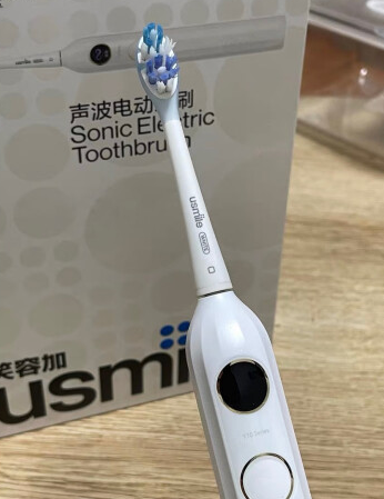 電動牙刷品牌前十名新品挑戰不斷，電動牙刷哪個牌子好？(圖4)