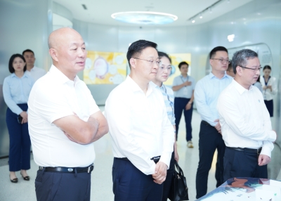 愛爾眼科與科大訊飛建立戰略合作，以“AI+眼科”深度融合共促發展