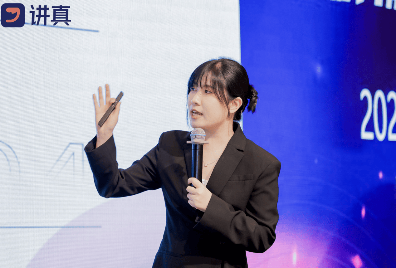 講真短影交流會：點燃短視頻創新之火(圖3)