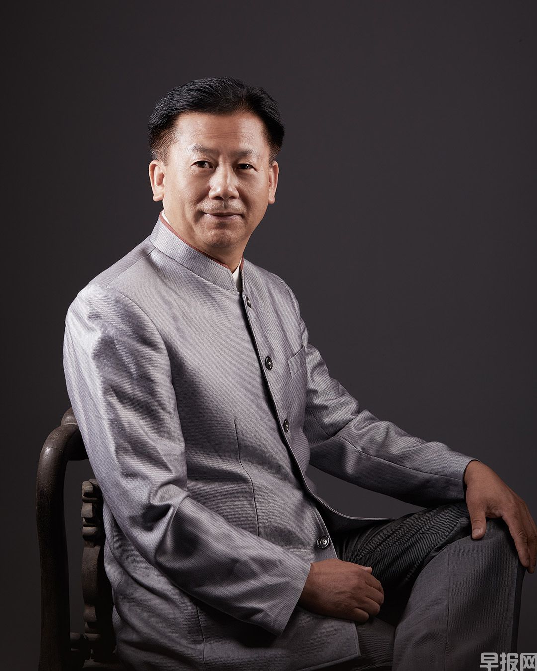 楊洺，易學(xué)預(yù)測(cè)專(zhuān)家，易學(xué)企業(yè)顧問(wèn)