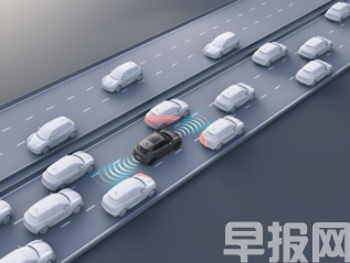 國慶出游正當時，和歐拉汽車一起get秋日愜意時光