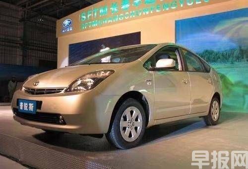 豐田中國的60年造車經：育人、種樹、合作(圖12)