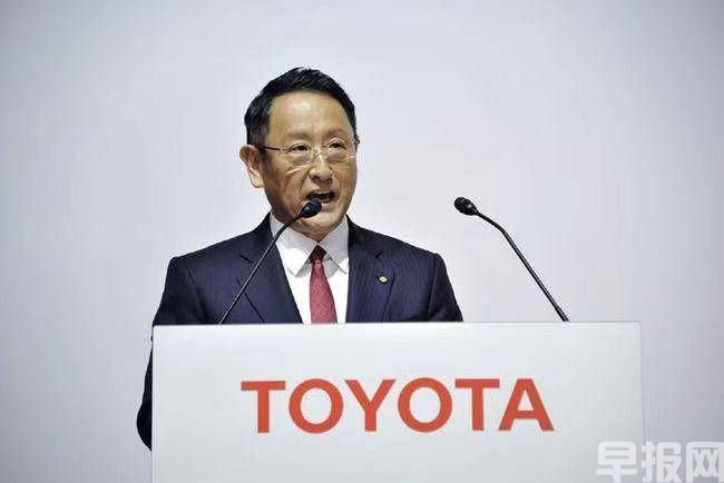 豐田中國的60年造車經：育人、種樹、合作(圖10)