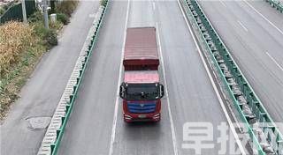 一車一年省15萬！深度適應煤炭倒短 26臺歐曼智藍讓張經(jīng)理運輸團隊如虎添翼