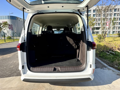 憑實力說話,銳勝王牌M7品控如何?車主稱:適用于各種場景(圖3) 憑實力說話,銳勝王牌M7品控如何?車主稱:適用于各種場景