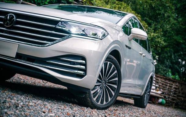 MPV家用車型怎么選？推薦上汽大眾威然Viloran，家庭出行好選擇(圖3)