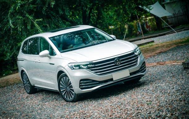 MPV家用車型怎么選？推薦上汽大眾威然Viloran，家庭出行好選擇(圖1)