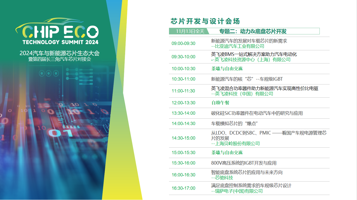 2024ATC汽車與新能源芯片大會：巨頭視角下的行業變革(圖5)
