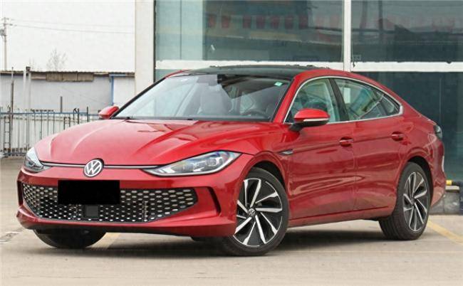 大眾速騰和凌渡L哪個好？無框車門轎跑凌渡L入門價僅11.19萬(圖1)