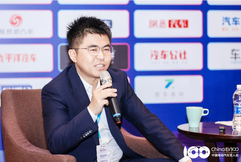 助力國產汽車芯片“從有到優”，納芯微出席GNEV2024上海論壇(圖3)