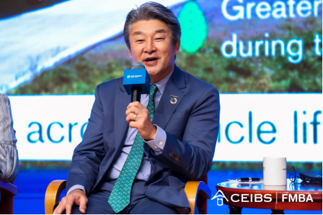 建立強大且創新的合作伙伴關系，日產汽車致力于攜手中國共同駛向可持續發展未來