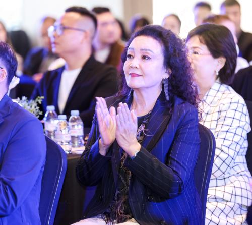 法國崔佧新品發(fā)布儀式在上海的公主號(hào)游輪上拉開帷幕(圖2)