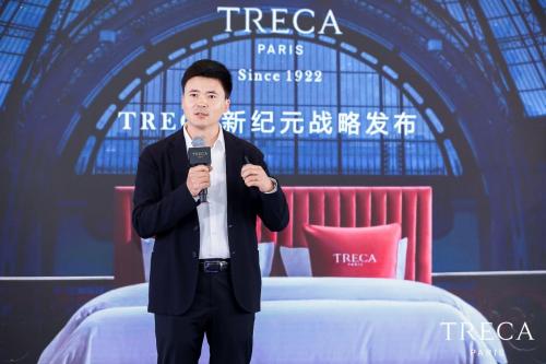 法國崔佧新品發(fā)布儀式在上海的公主號(hào)游輪上拉開帷幕(圖10)