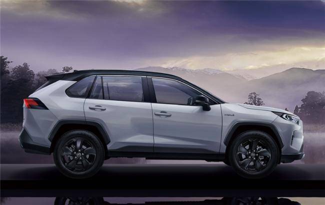 榮放rav4和途觀L哪個好？14.99萬元起把更優(yōu)秀的上汽大眾途觀L帶回家(圖6)