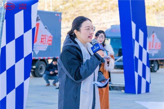 千里一箱油！2025款比亞迪T5DM拉薩出發(fā)縱橫中國(guó)！(圖4)