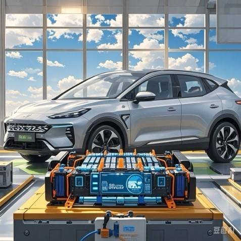 “見(jiàn)微知著” --- 提升新能源汽車(chē)安全可靠性的方法(圖1)