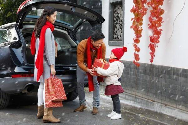佳通輪胎：年味愈濃踏春歸，佳享團圓每一程(圖1)