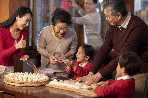 佳通輪胎：年味愈濃踏春歸，佳享團圓每一程(圖2)