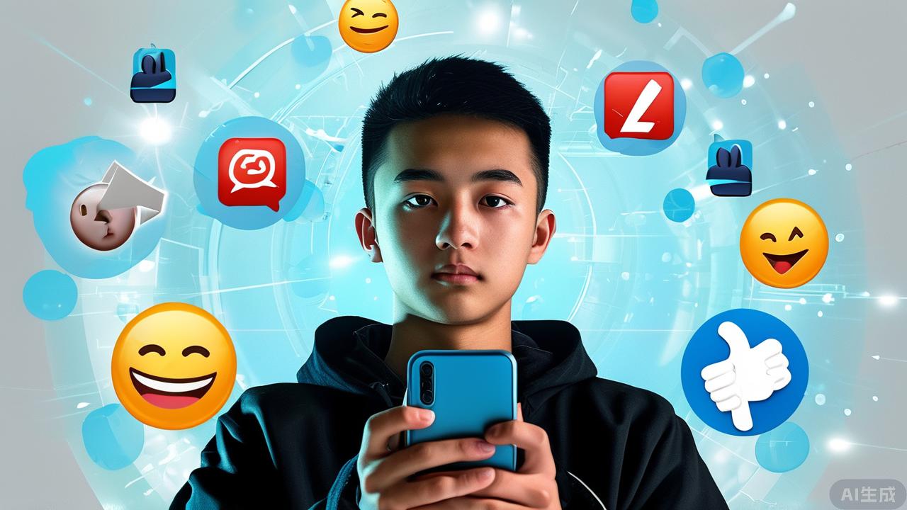 Z世代反向消費心理深度解析！(圖6)